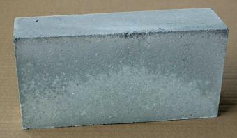 Silicon carbide brick classification