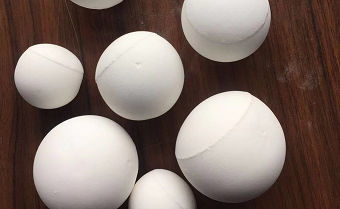Product usage of alumina ceramic grinding ball