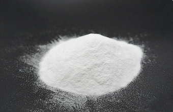 Properties of white fused alumina