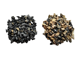 Specifications of High alumina calcined bauxite