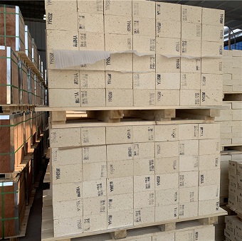 Technical advantages of induction furnace lining