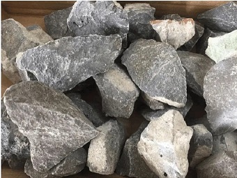 Premelting calcium aluminate refining slag for steel plant