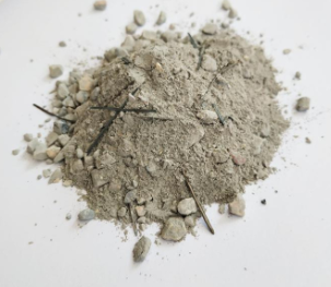 The characteristics of steel fiber castable
