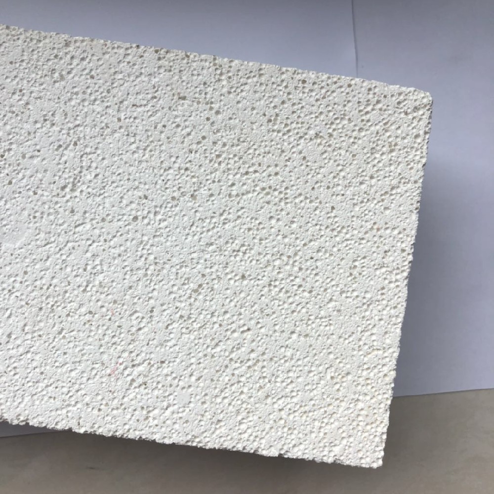 Product characteristics and classification of mullite insulation fire refractory bricks for furnace