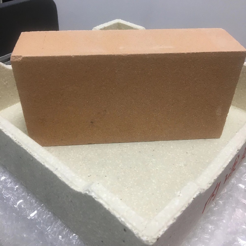 k23 insulating fire bricks