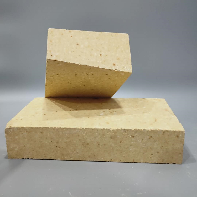 Characteristics and application of high alumina bricks