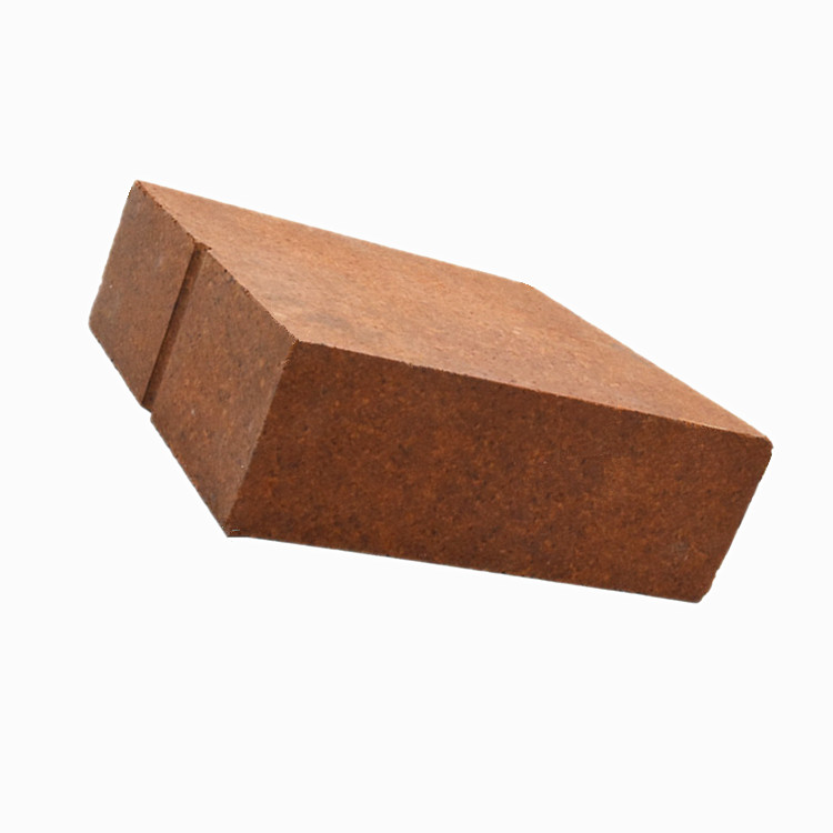 Magnesia Alumina Spinel Brick Introduction