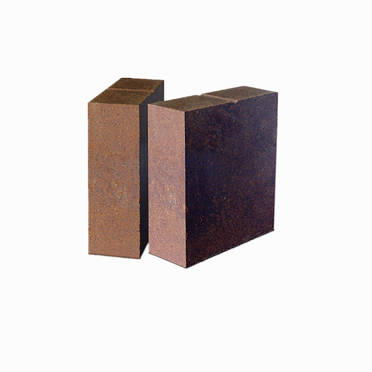 Magnesia Chrome Brick