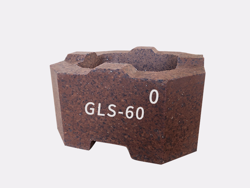 Magnesia Olivine Brick