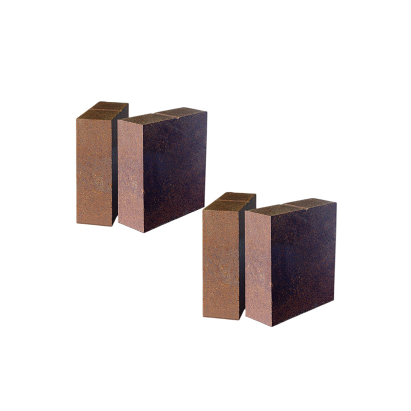 Magnesia chrome bricks composition process classification