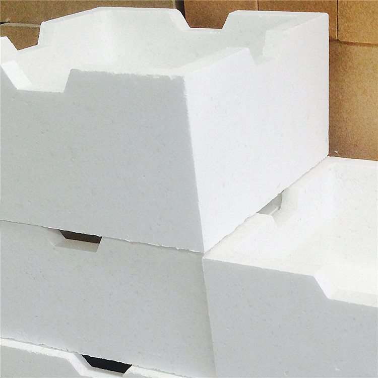 Fused Silica Brick