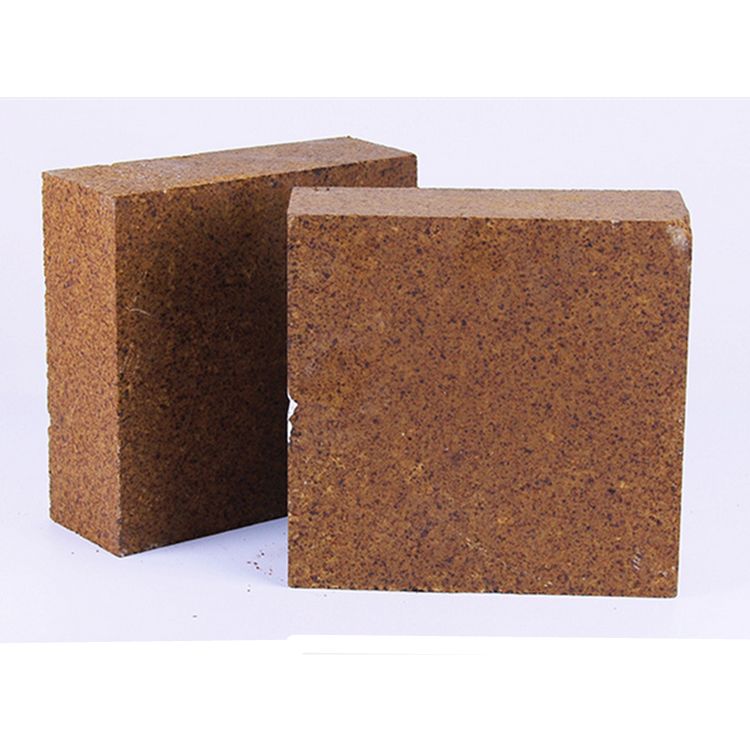 Magnesia brick