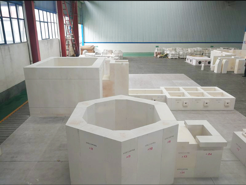 High chrome brick product introduction