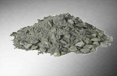 casting materials