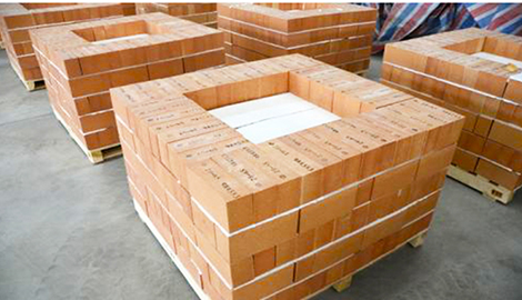 magnesia refractory blocks