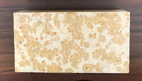 high strength silica fire brick
