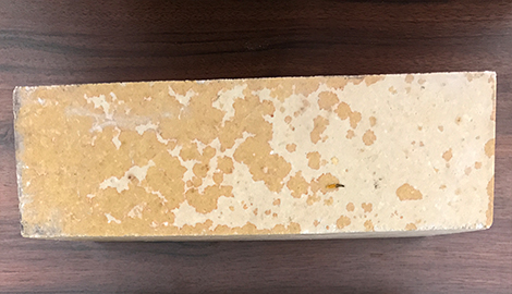 Manufacturer Silica Brick