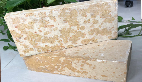 Silica Brick For Coke Oven