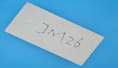 JM23 JM26 JM28 Insulation Brick