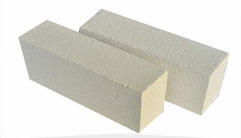 Mullite Insulating Light Weight Fire Brick