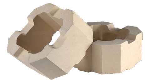 Dense Sintering Zircon Corundum Bricks For Glass Furnace