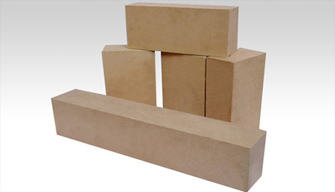 zircon corundum refractory brick