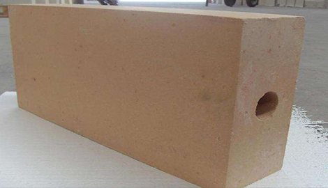 zircon brick