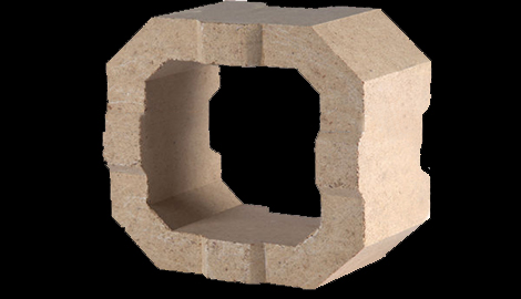 Dense Sintering Zircon Corundum Bricks