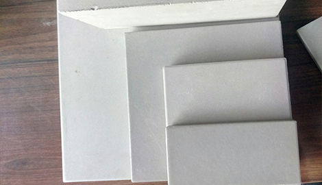 Acid proof ceramic flooring tile