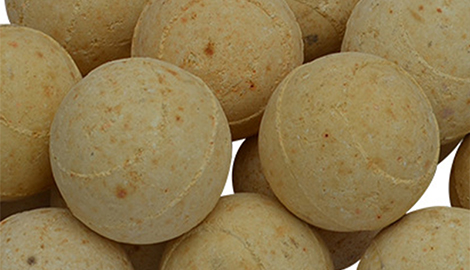 Ceramic Refractory Heat Storage Regenerative Ball