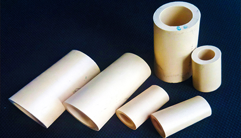 high quality zirconia metering nozzle