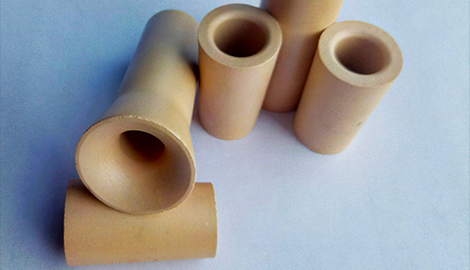 steel industry used zirconic refractory nozzle