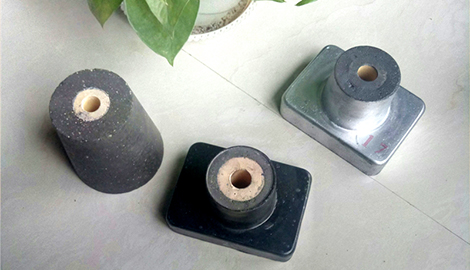 tundish nozzle