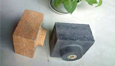 Zirconia Tundish Nozzle for ladle