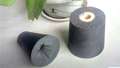 Zirconia Nozzle