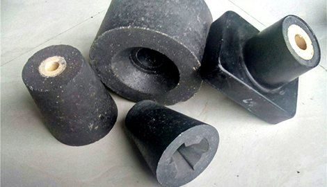 Gate Nozzle Brick
