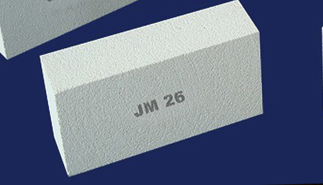 Light Weight Mullite Insulation Refractory Brick