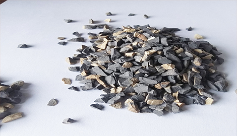 Calcined Bauxite used for refractory products