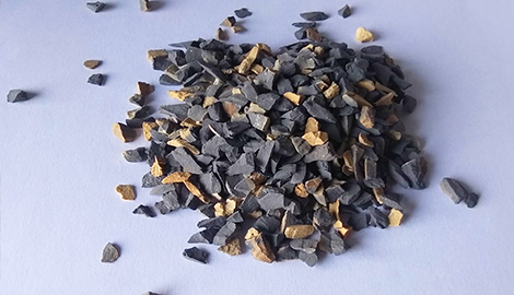 Calcined Bauxite Ore Price for Furnace Lining