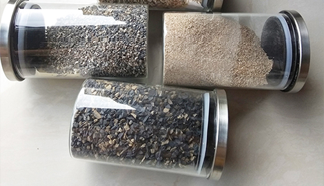 High Quality 85% Calcined Bauxite