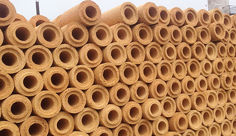 sk36 sk38 high alumina brick