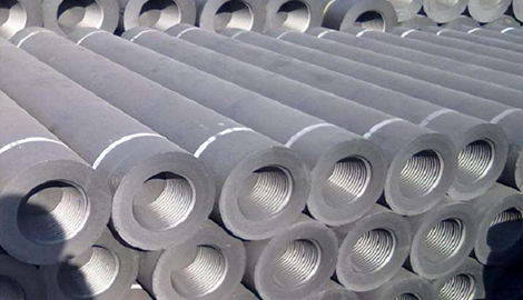 arc furnace carbon graphite electrode for steel making