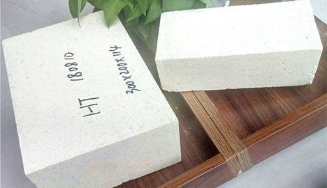 lightweight silica insulating firebrick