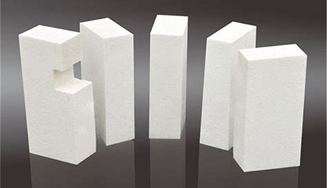 alumina bubble brick