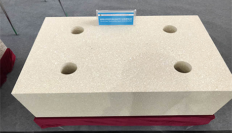 New product factory fire block top selling products 2018
