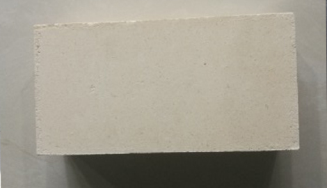 China Manufacturer Dense Sintering Zircon Corundum Bricks