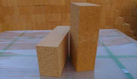 refractory fire brick