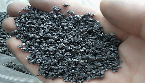 carbon raiser/additive for carburizing furnace 