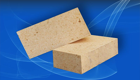 high alumina brick used for oven
