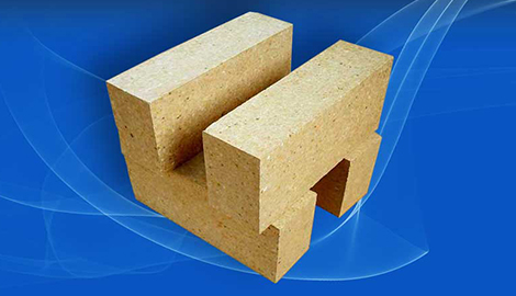 aluminum fire proof brick for bbq